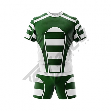 Rugby Uniform